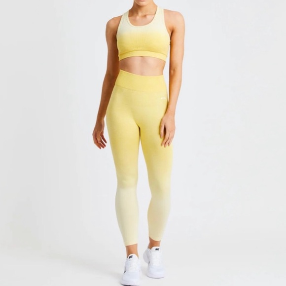 AYBL Pulse Leggings - Picture 1 of 6